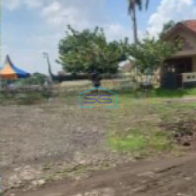 Dijual Tanah Luas 42950 m² Lokasi Bangil Pasuruan Jawa Timur