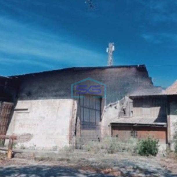 Disewakan Gudang Luas Tanah 1560 m² Lokasi Gresik Jawa Timur-3