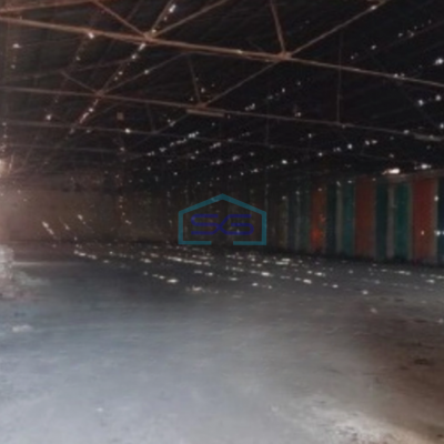 Disewakan Gudang Luas Tanah 1560 m² Lokasi Gresik Jawa Timur