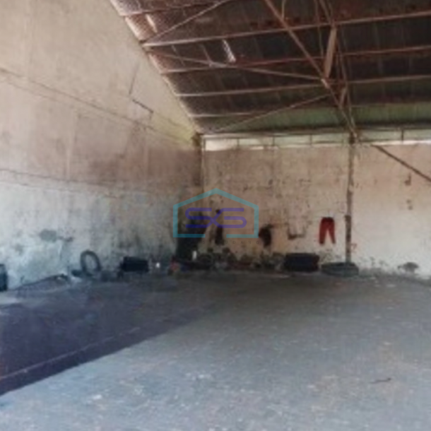 Disewakan Gudang Luas Tanah  1028 m² Lokasi Gresik Jawa Timur-3