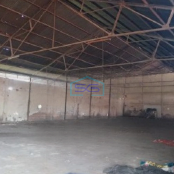 Disewakan Gudang Luas Tanah  1028 m² Lokasi Gresik Jawa Timur-2