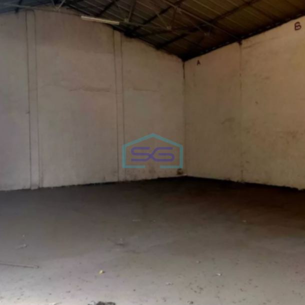 Disewakan Gudang Akses Container 40 Feet Luas Bangunan  574 m² Lokasi Perak Surabaya-2