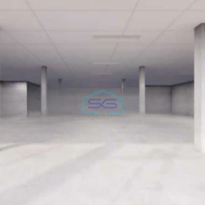 Disewakan Gudang Luas Bangunan 320 m² Lokasi Surabaya Kota