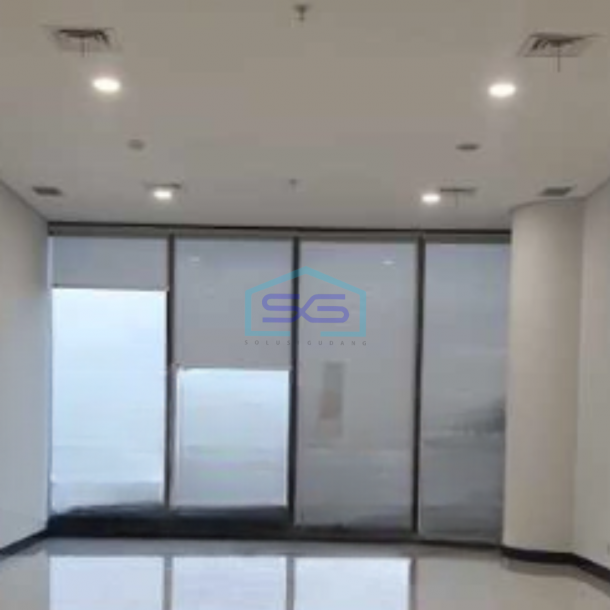 Disewakan Kantor Lokasi Surabaya Kota 1 Lantai-2