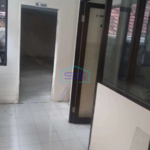 Disewakan Kantor Luas 500 m2 Lokasi Surabaya Kota-2