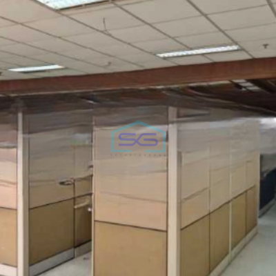 Disewakan Gedung Kantor Lokasi Gresik Jawa Timur