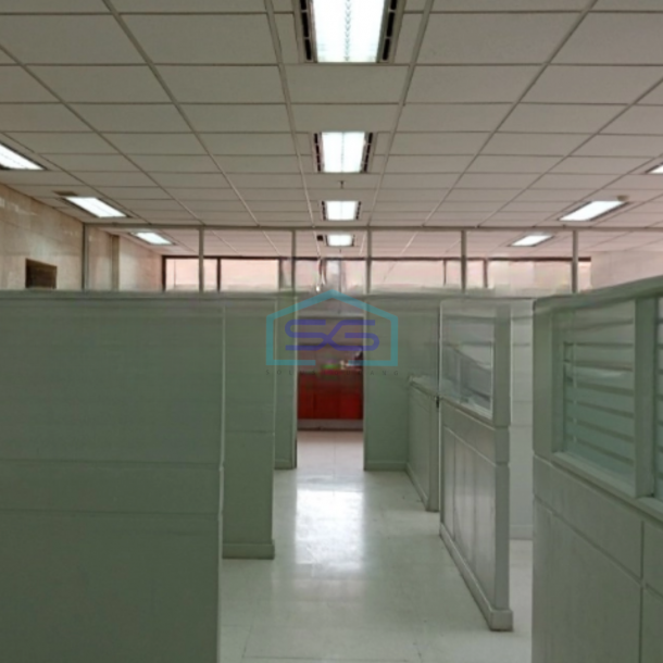 Disewakan Gedung Kantor Lokasi Gresik Jawa Timur-2