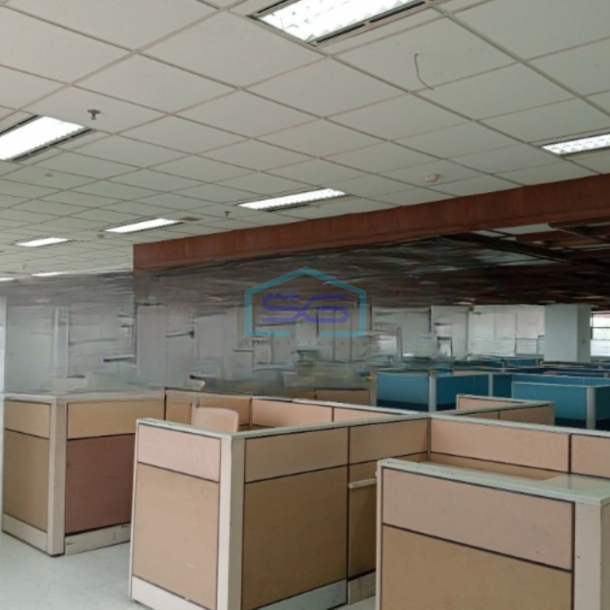 Disewakan Gedung Kantor Lokasi Gresik Jawa Timur-1