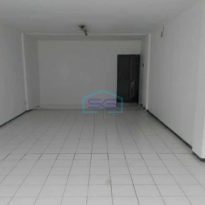 Dijual Ruko Luas Bangunan 229 m2 Lokasi Ngagel Surabaya