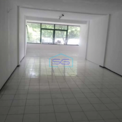 Dijual Ruko Luas Bangunan 229 m2 Lokasi Ngagel Surabaya