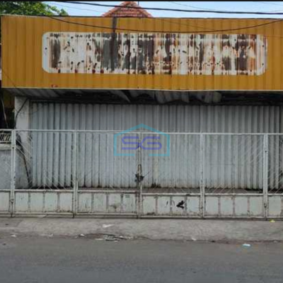 Dijual Ruko Kondisi Bangunan Bagus Luas Bangunan 180 m² Lokasi Pakuwon City Surabaya