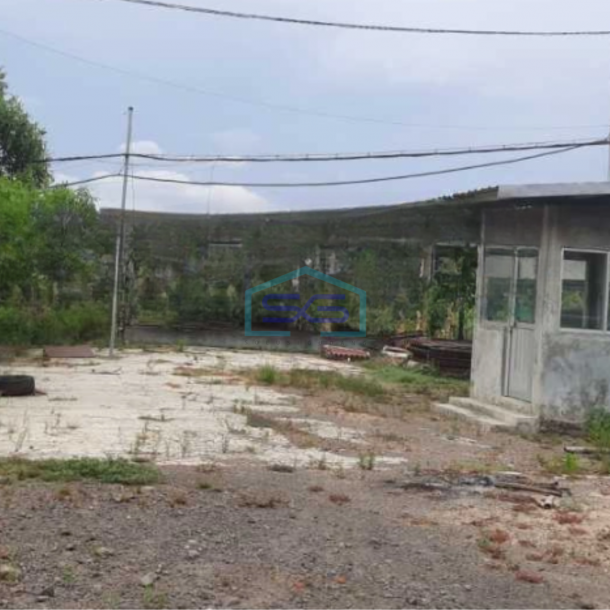 Dijual Tanah Luas 32000 m² Lokasi Mojosari Mojokerto-1