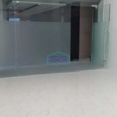 Dijual Kantor Lokasi Strategis di Surabaya Kota