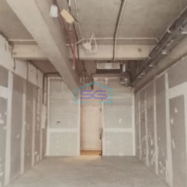 Dijual Kantor 1 Lantai Lokasi Surabaya Kota-3