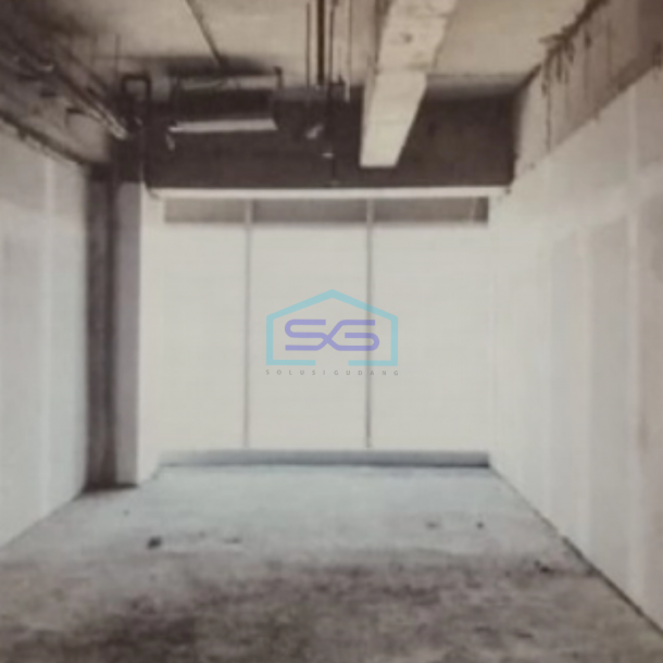 Dijual Kantor 1 Lantai Lokasi Surabaya Kota-2