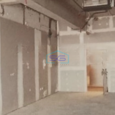 Dijual Kantor 1 Lantai Lokasi Surabaya Kota