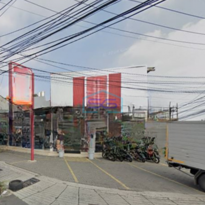 Dijual Ruko 2 Lantai Lokasi Strategis Lokasi Surabaya Kota