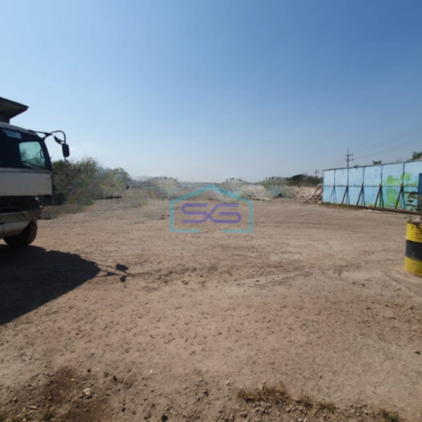 Dijual Tanah Luas 11901 m² Lokasi Gresik Jawa Timur-1