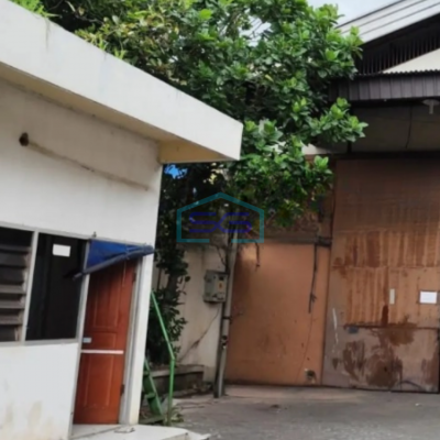 Dijual Gudang Luas Bangunan 420 m² Lokasi Wiyung Surabaya Jawa Timur