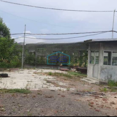 Dijual Tanah Lokasi di Mojosari Mojokerto Jawa Timur