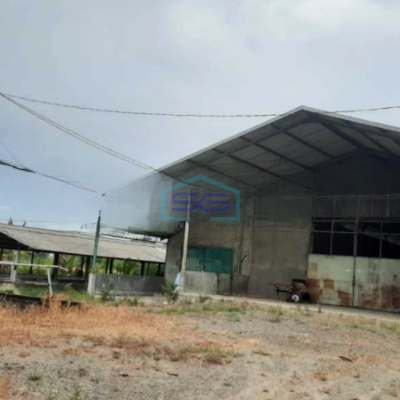 Dijual Tanah Lokasi di Mojosari Mojokerto Jawa Timur