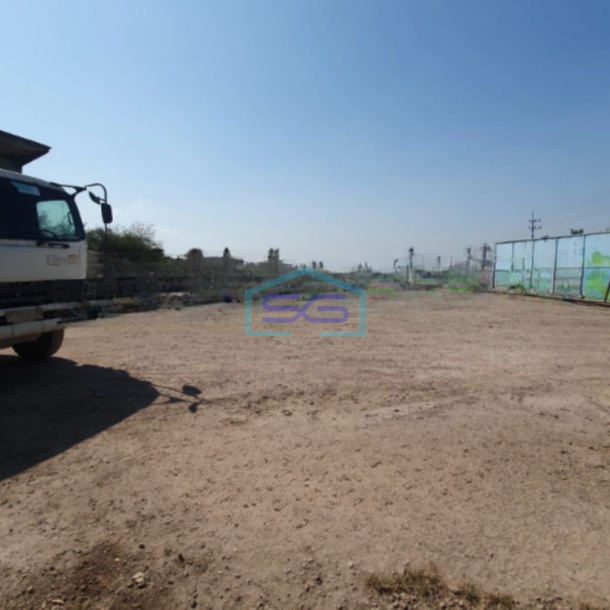 Dijual Tanah Lokasi Gresik Jawa Timur Luas 11901  m2-1