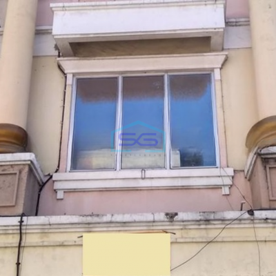 Dijual Ruko 3 Lantai Luas Bangunan 231 m² Lokasi Surabaya Kota