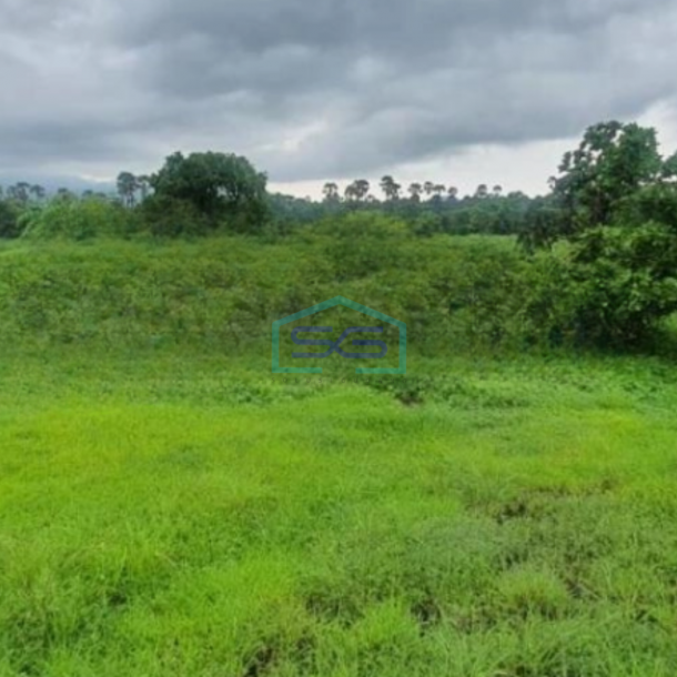 Dijual Tanah Luas  7200 m² Lokasi Strategis di Rungkut Surabaya-1