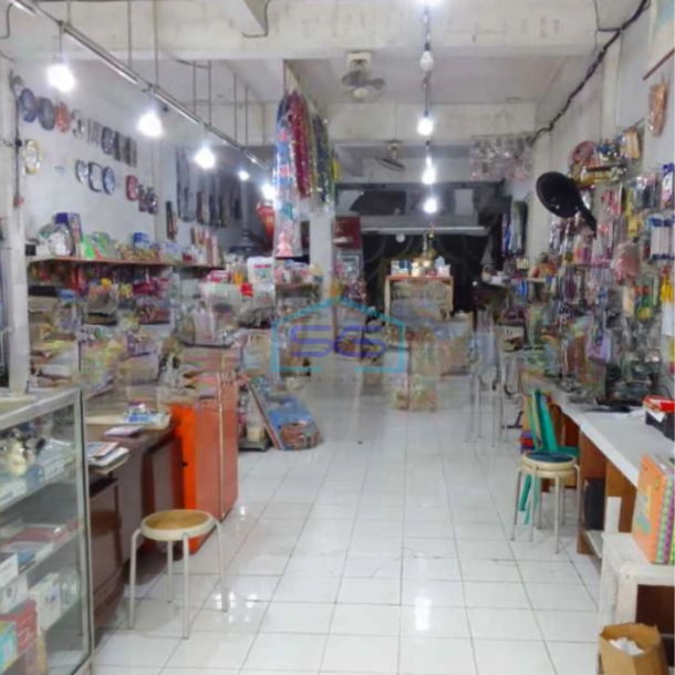 Dijual Ruko 2 Lantai Lokasi Strategis di Lamongan Jawa Timur-2