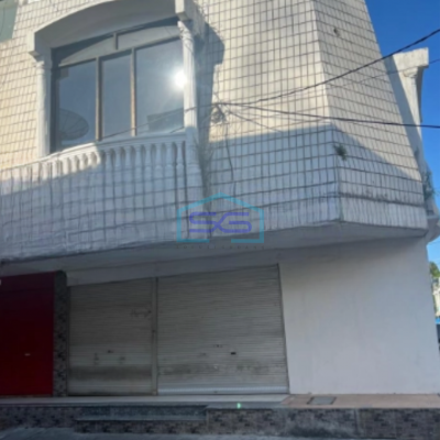 Dijual Ruko 2 Lantai Luas Tanah 100 m² Lokasi Surabaya Kota