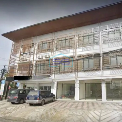 Disewakan Ruko 3 Lantai Lokasi Surabaya Kota