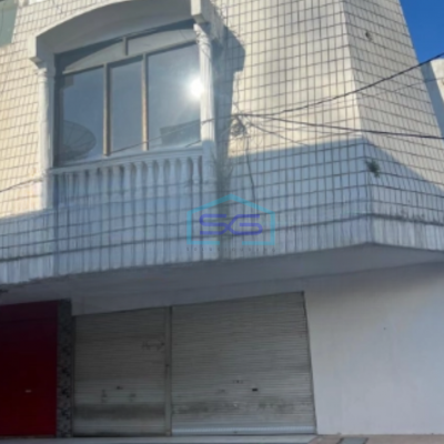 Disewakan Ruko Lokasi Surabaya Kota Luas Tanah 100 m2