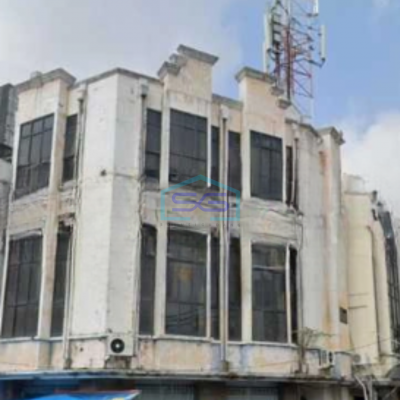 Dijual Ruko Luas Bangunan  400 m² Lokasi Gempol Pasuruan Jawa Timur