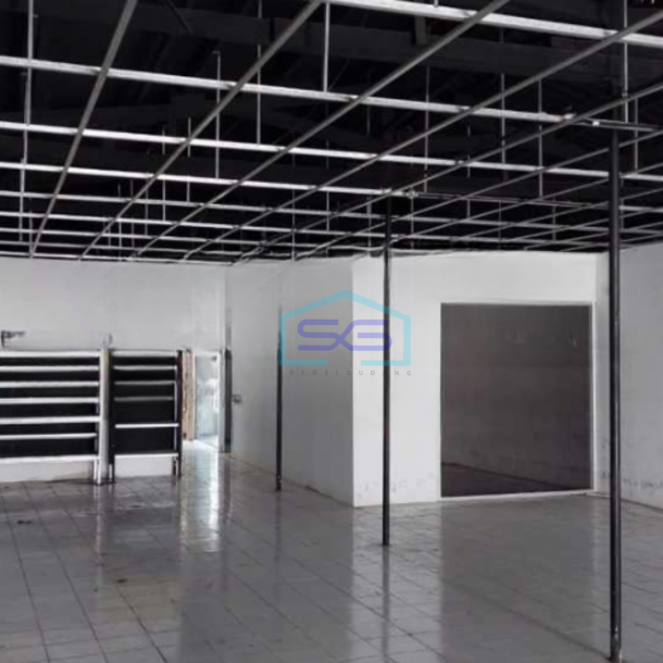 Disewakan Ruko Lokasi Surabaya kota Luas Tanah 240 m2-1