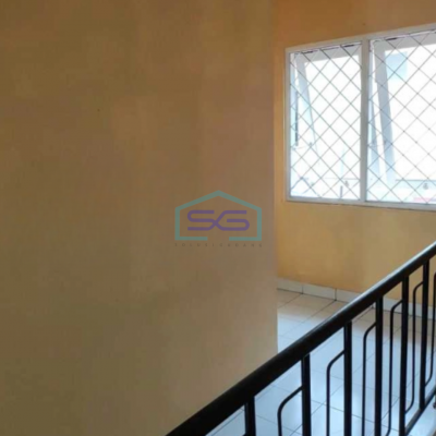 Dijual Ruko Luas Bangunan  125 m² Lokasi Waru Sidoarjo Jawa Timur