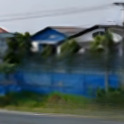 Dijual Gudang Luas Bangunan  3161 m² Lokasi Gresik Jawa Timur