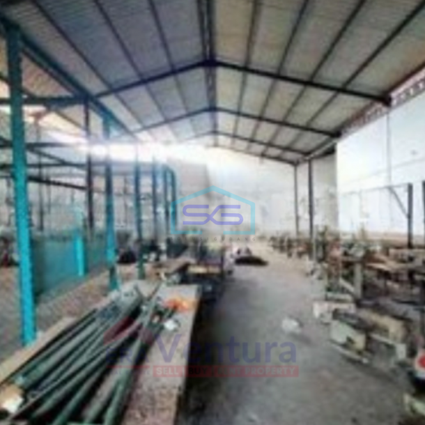 Dijual Gudang Luas Bangunan 896 m² Lokasi Panggungrejo Pasuruan Jawa Timur-1