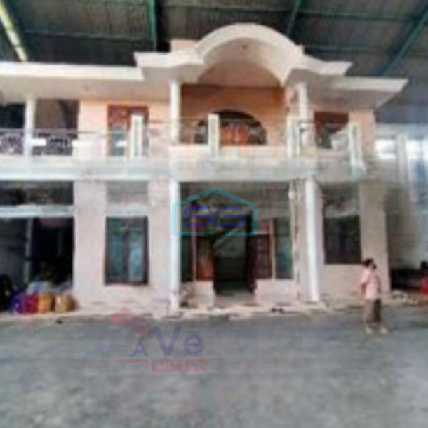 Dijual Gudang Luas Bangunan 1640 m² Lokasi Panggungrejo Pasuruan Jawa Timur-2