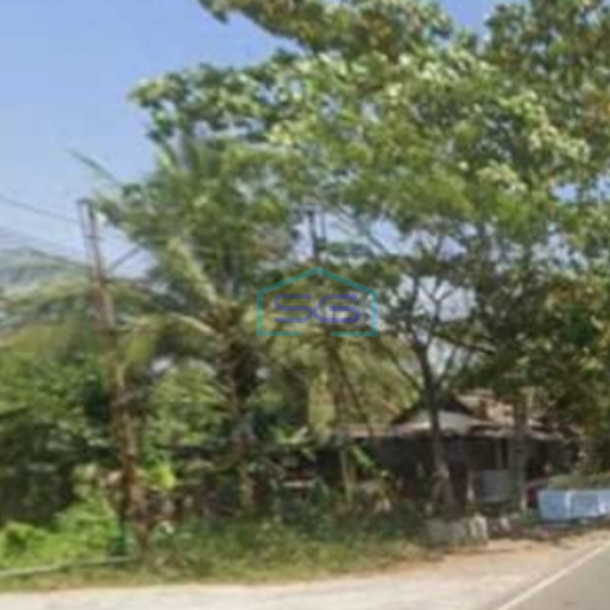 Dijual Gudang Ada Loading Dock Luas Bangunan 300 m2 Lokasi Banjarmasin-1