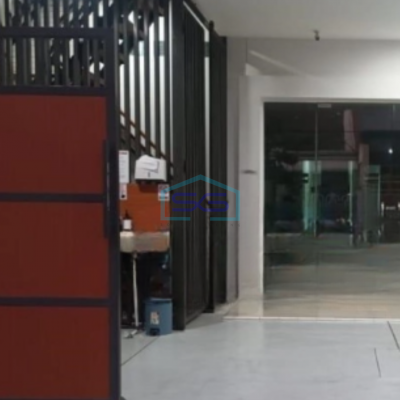 Dijual Pabrik Luas Tanah 350 m² Lokasi Rungkut Surabaya