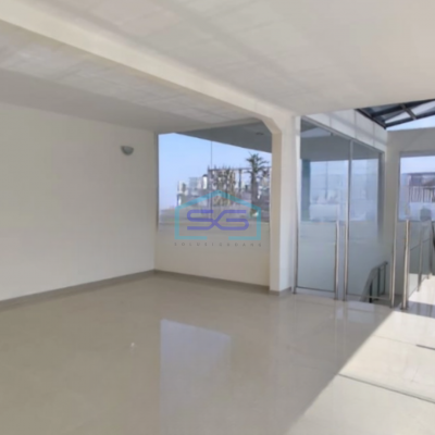 Dijual Kantor 3 Lantai Luas Bangunan 1700 m² Lokasi Surabaya Kota