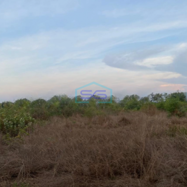 Dijual Tanah Luas  38329 m² Lokasi Mojokerto-1