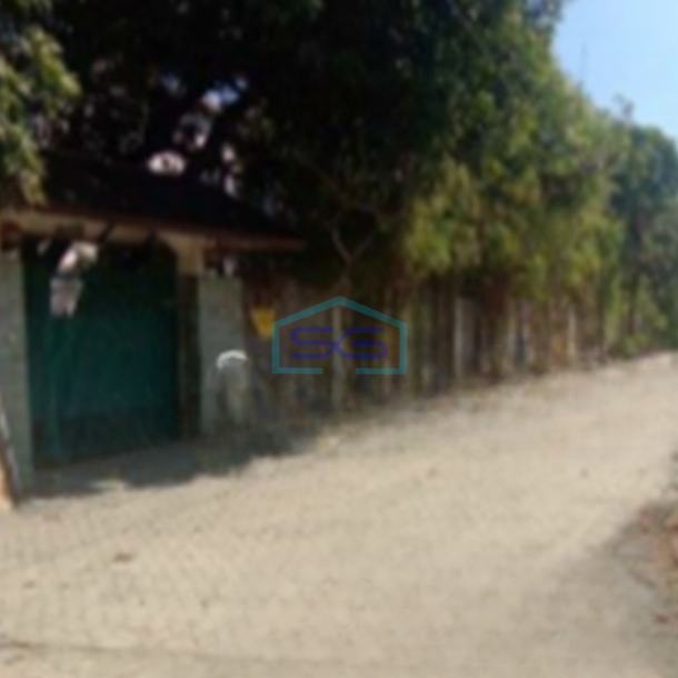 Dijual Tanah Luas  9630 m² Lokasi Wiyung Surabaya-1