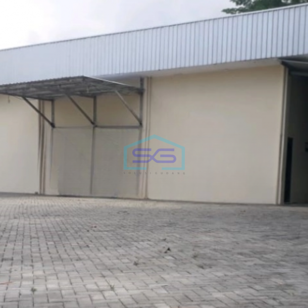 Dijual Pabrik Luas Bangunan 2000 m2 Lokasi Pringgabaya Lombok Timur-3