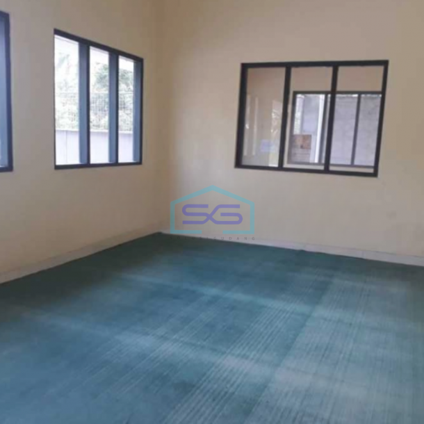 Dijual Pabrik Luas Bangunan 2000 m2 Lokasi Pringgabaya Lombok Timur-1