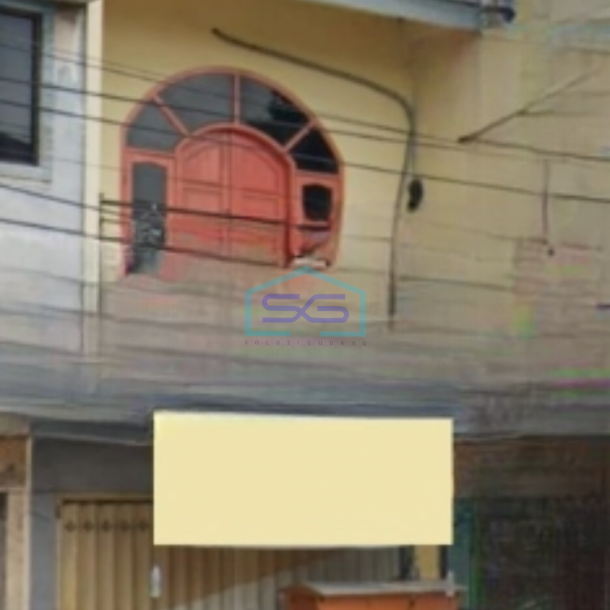 Dijual Ruko Luas Bangunan   130 m² Lokasi Strategis di Pakuwon City Surabaya-1