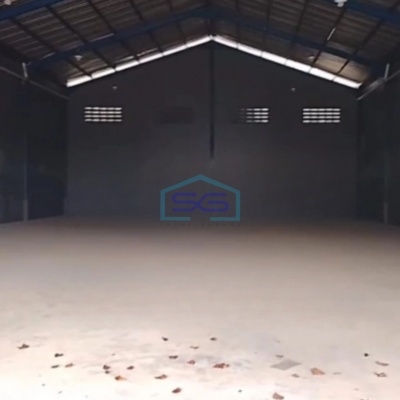 Disewakan Tanah Luas  2016 m² Lokasi Panggungrejo Pasuruan Jawa Timur