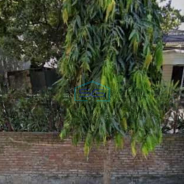 Dijual Tanah Luas  2200 m² Lokasi Wiyung Surabaya-1