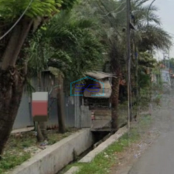 Dijual Tanah Luas  3606 m² Lokasi Sukorejo Pasuruan Jawa Timur-1