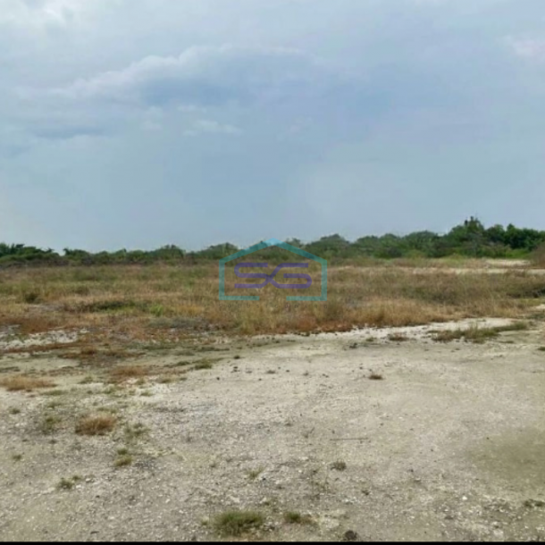 Disewakan Tanah Luas 40000 m² Lokasi Wiyung Surabaya-2